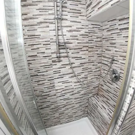 Brillantina House Apartment Neapel