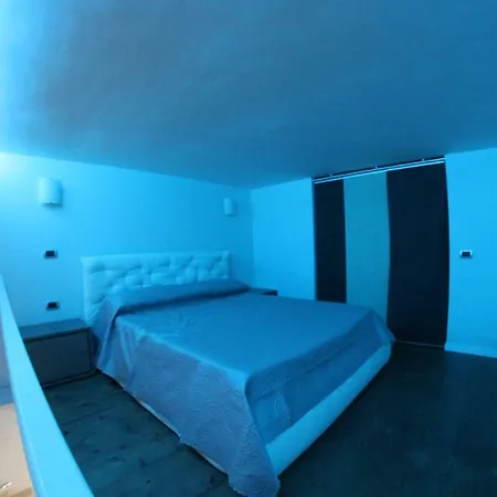 Апартаменты Brillantina House