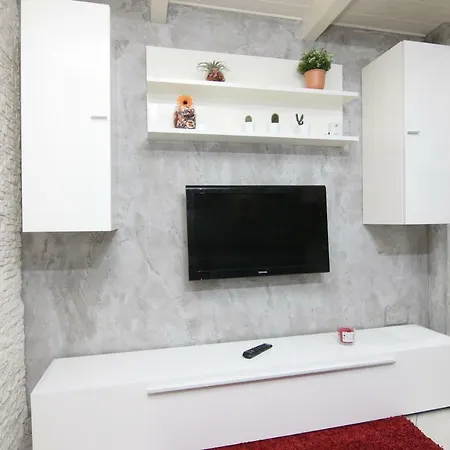 Apartment Brillantina House *