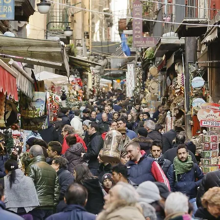 Апартаменты Brillantina House