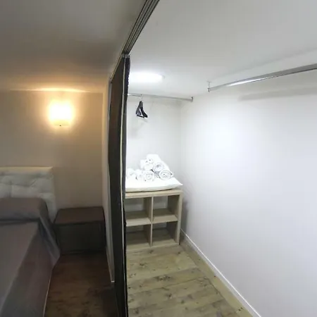 Brillantina House Apartment