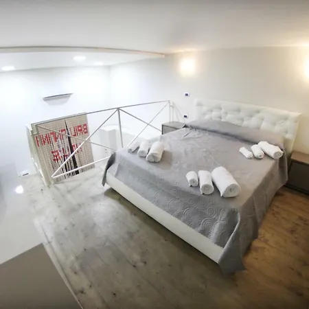 Brillantina House Апартаменты *