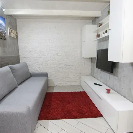 Brillantina House Apartment Naples