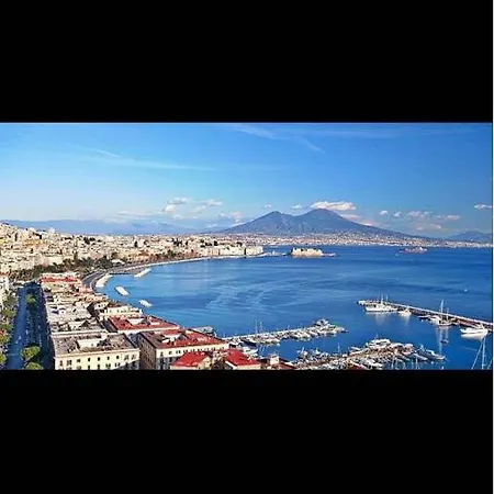 Brillantina House Апартаменты