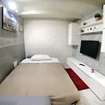 Brillantina House