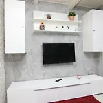 Apartament Brillantina House *