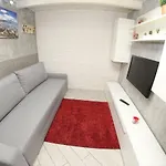 Apartament Brillantina House *